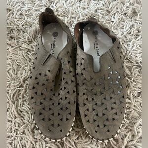 Eric Michael slip on shoe • size 37 (7)